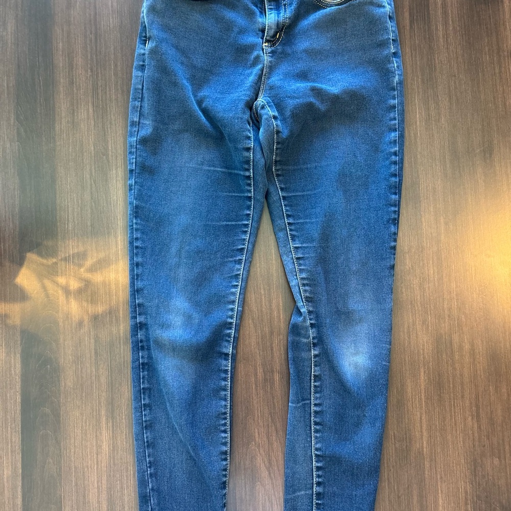 Michael Kors Jeans - Izzy Skinny